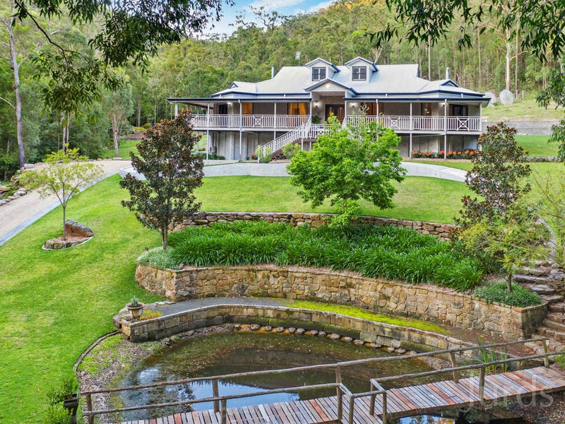 1648 Wollombi Road, Millfield, NSW 2325 Property Details