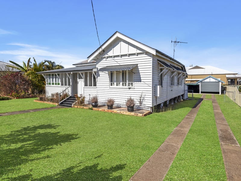318 Ann Street, Maryborough, Qld 4650 House for Sale