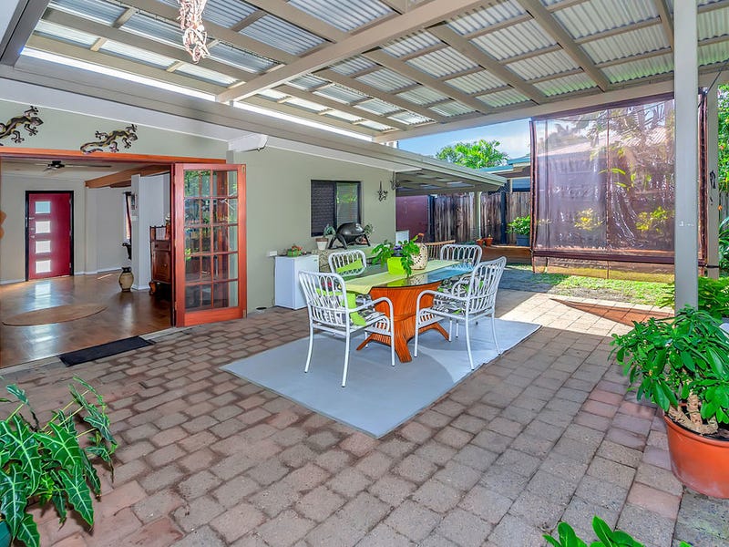 27 Boden Street, Edge Hill, QLD 4870