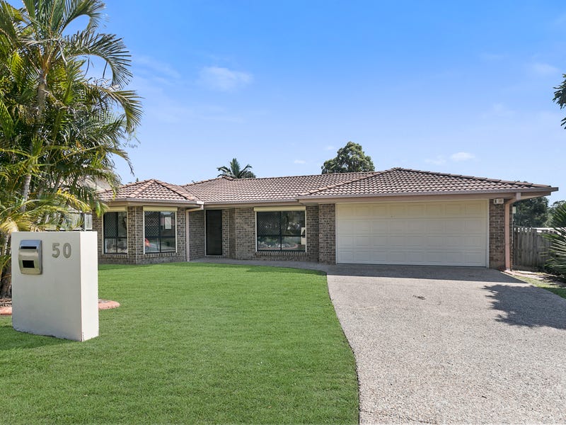 50 Brandella Place, Belmont, Qld 4153 Property Details