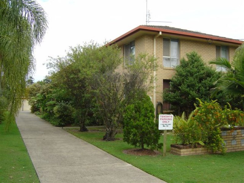 4/16 Honeysuckle Street, Tweed Heads West, NSW 2485
