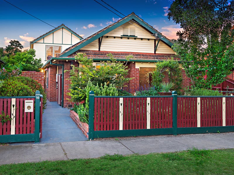 16 Herbert Street, Preston, VIC 3072