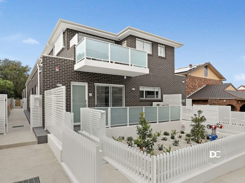 1/12 Croydon Avenue, Croydon, NSW 2132 Property Details