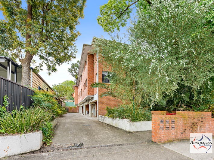 5/72 Station Rd, Auburn, NSW 2144 - Property Details