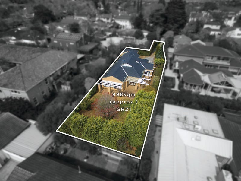 7 Carronshore Close, Balwyn, Vic 3103 Property Details