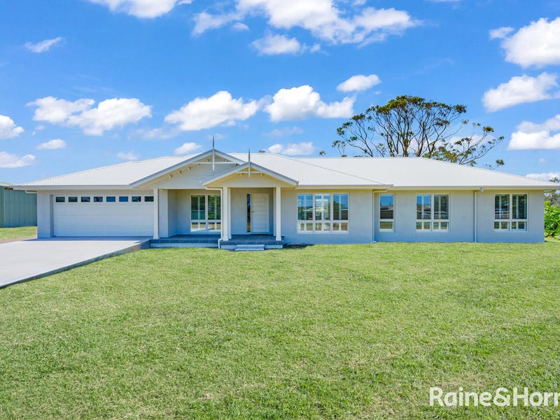 232 Cabbage Tree Road, Williamtown, NSW 2318 Property Details