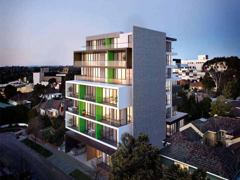 402/17 Poplar Street, Box Hill, VIC 3128