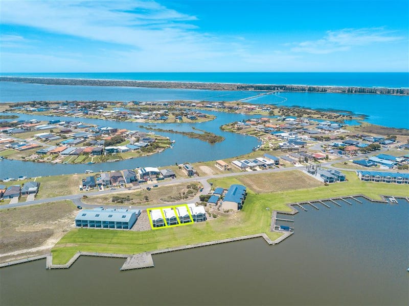 13 Shannon Place, Hindmarsh Island, SA 5214 House for Sale