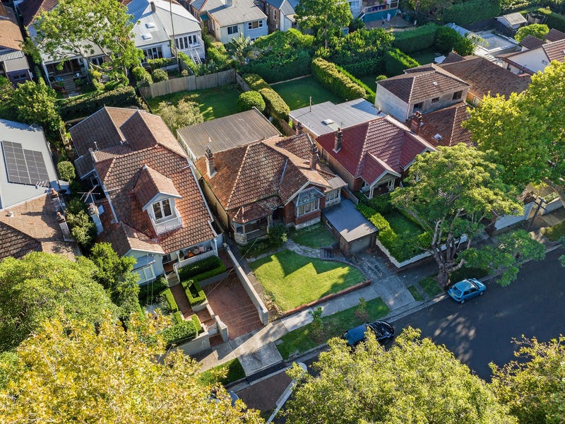 81 Holt Avenue, Mosman, NSW 2088