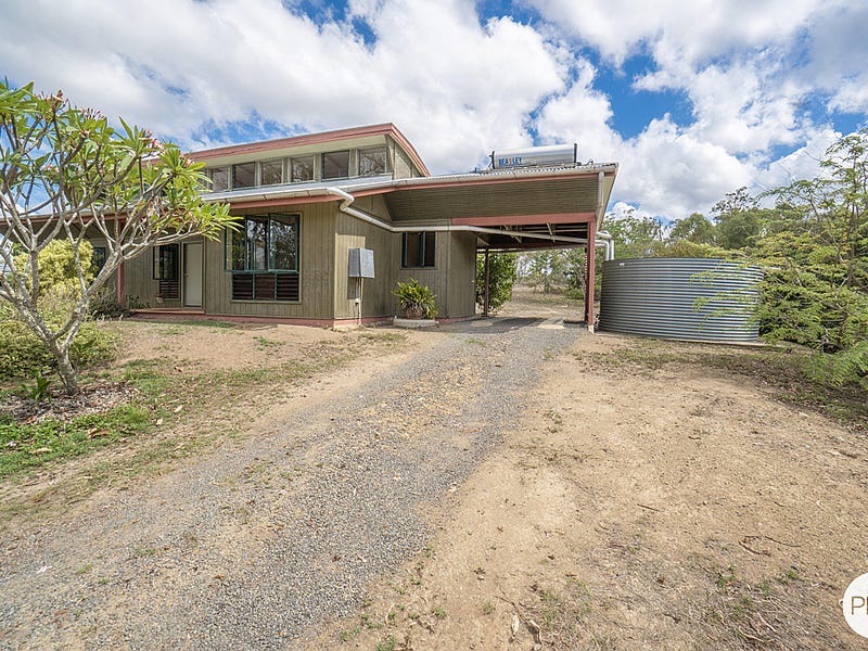 Houses for Sale in Gin Gin, QLD 4671