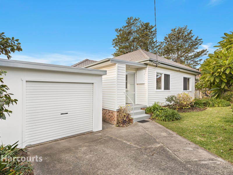 5 Farmer Street, Kiama, NSW 2533