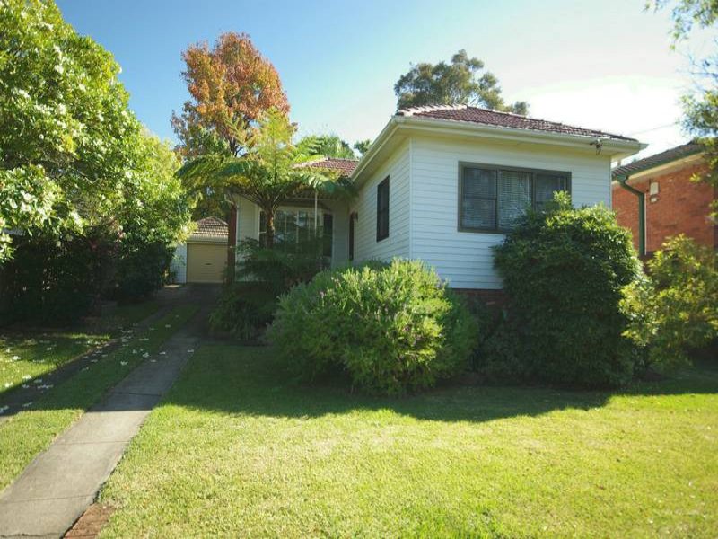 17 Dorothy Street, Ryde, NSW 2112 Property Details