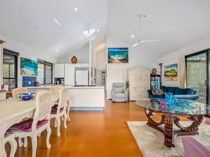 94 Highfield Rise, Pomona, Qld 4568 Property Details