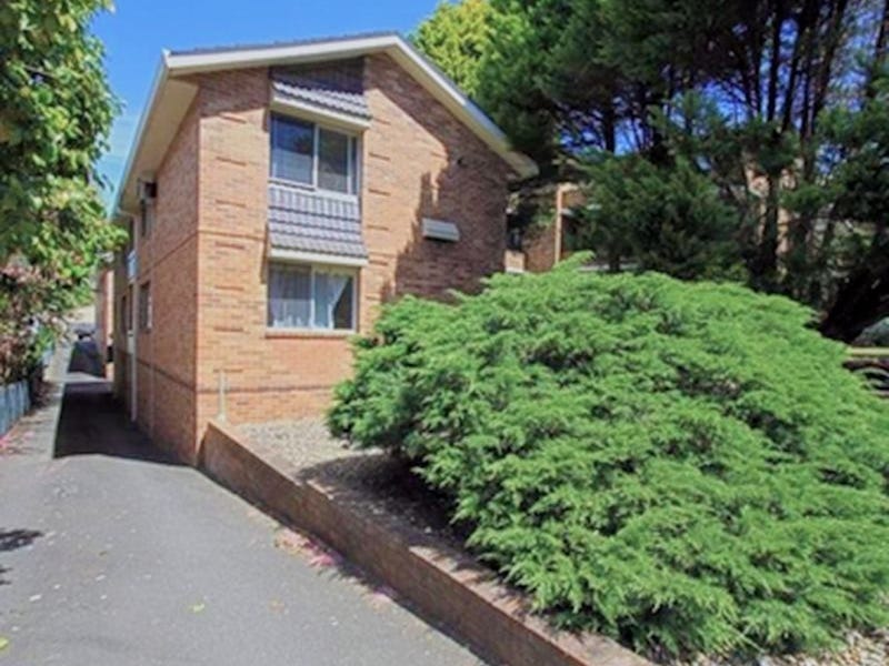 30 Burdett Street, Hornsby, NSW 2077