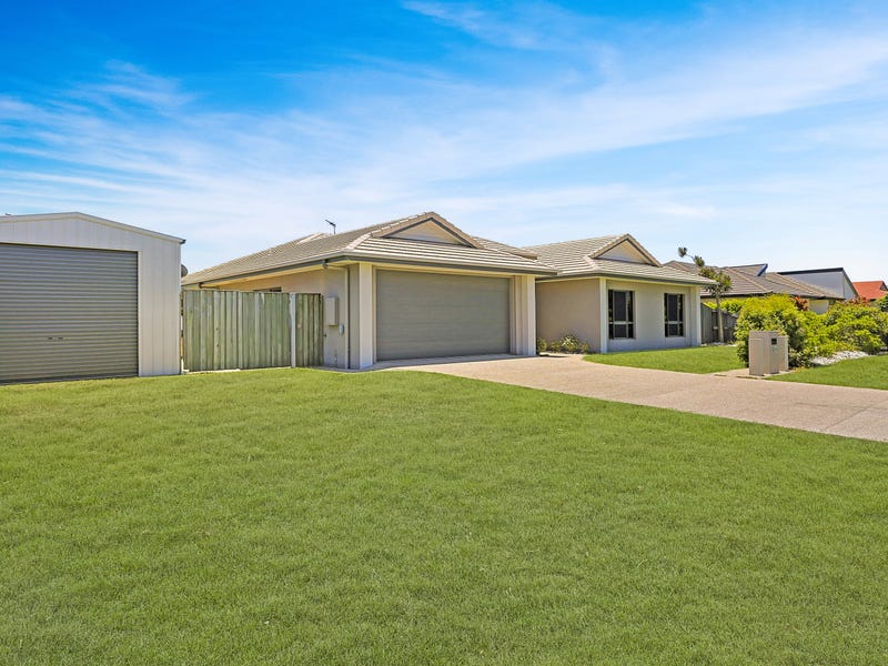 30 Breeze Drive, Bargara, Qld 4670 House for Sale