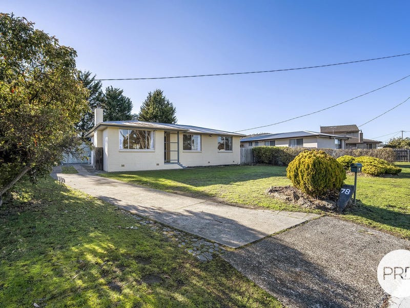 78 Hookey Street, Rokeby, Tas 7019 House for Sale