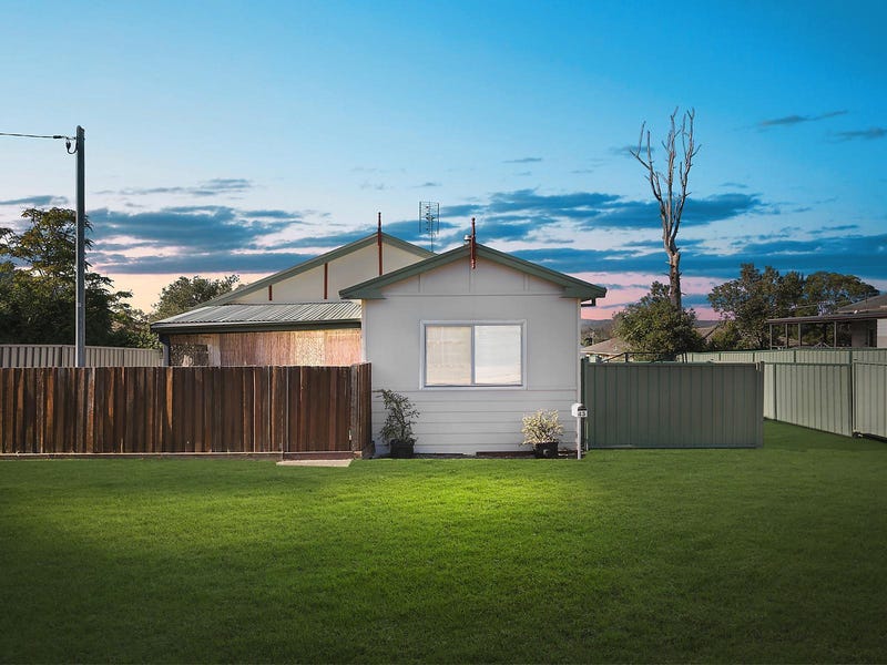 43 Allandale Street, Kearsley, NSW 2325