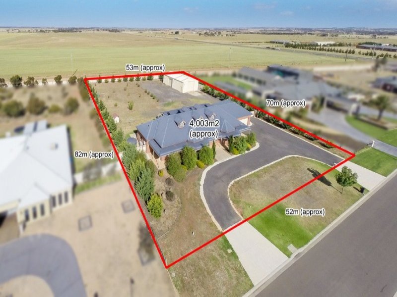 75 Killarney Drive, Melton, VIC 3337