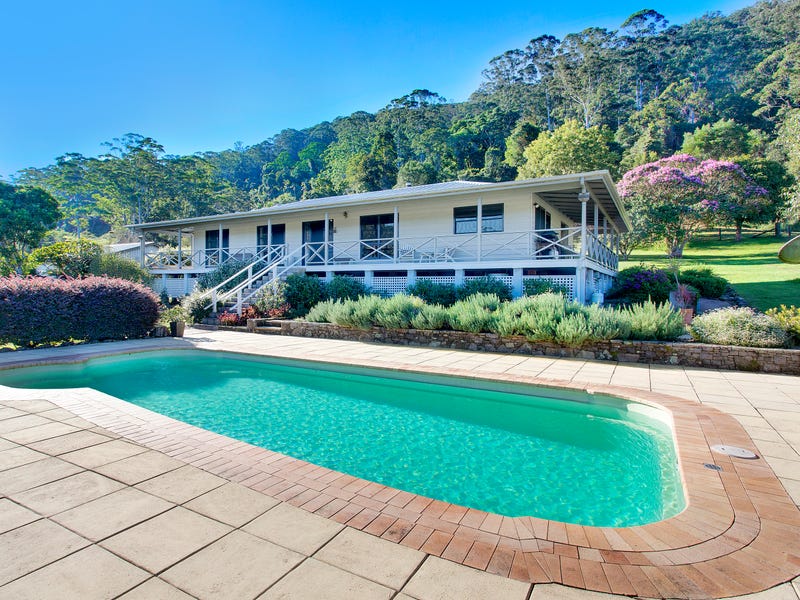 260 Isaacs Lane, Johns River, NSW 2443