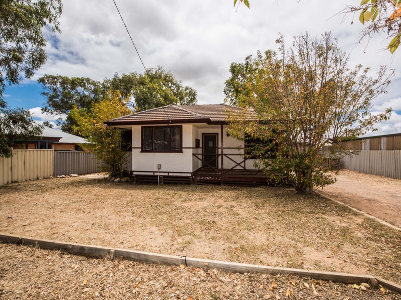 25 Cassia Street, Rangeway, WA 6530