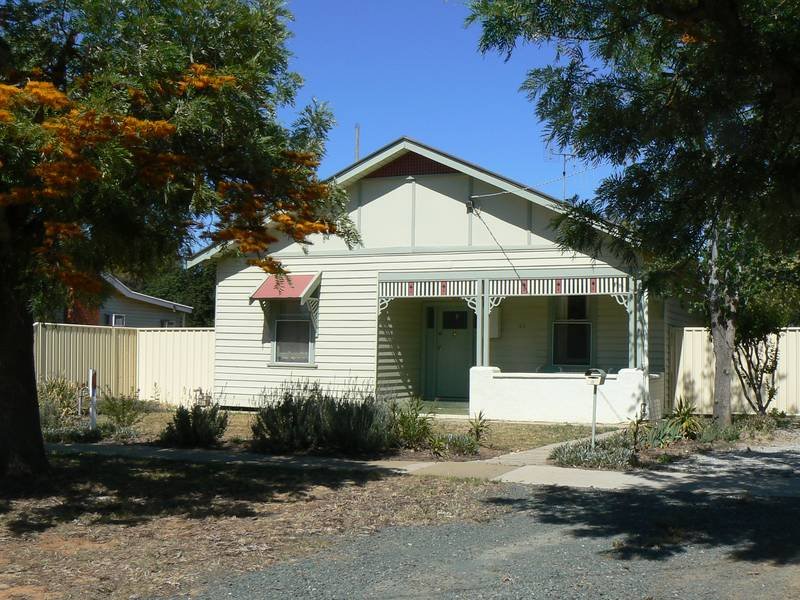 45 Barry St, Echuca, Vic 3564 Property Details
