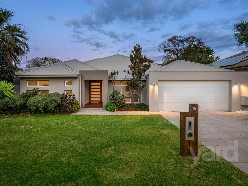 15 Wheyland Street, Willagee, WA 6156 House for Sale