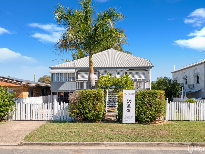 306 Murray Street, Allenstown, Qld 4700 House for Sale realestate