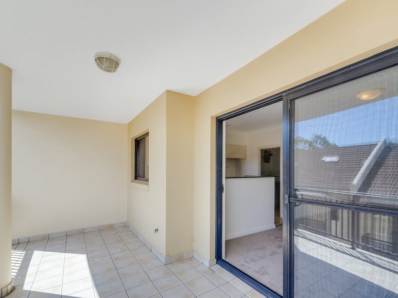 16/47 Walkers Drive, Lane Cove North, NSW 2066