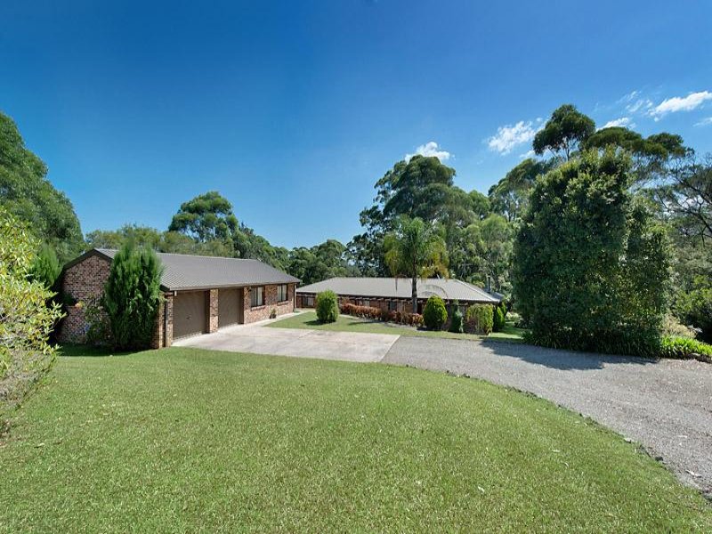 5 Greenview Cl, Ulladulla, NSW 2539 - Property Details