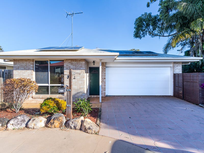 6/3539 Bainbridge Street, Ormiston, Qld 4160 Property Details