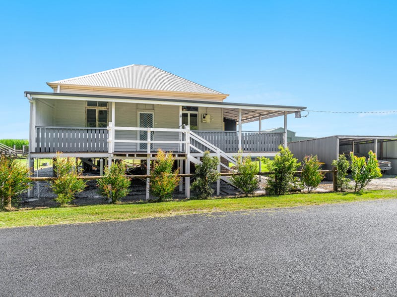 20 Martins Point Road, Harwood, NSW 2465 House for Sale realestate