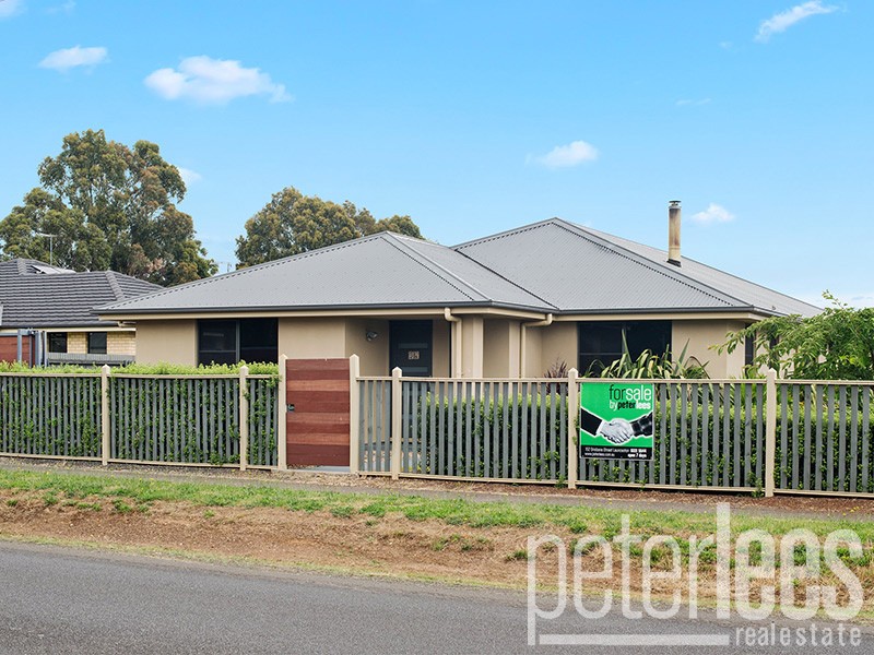 34 Taylor Street, Westbury, Tas 7303 Property Details