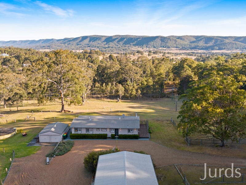 1377 Mount View Road, Millfield, NSW 2325 Lifestyle for Sale