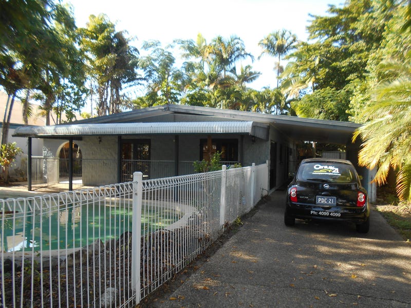 12 Pecten Avenue Port Douglas Qld 4877 House For Rent