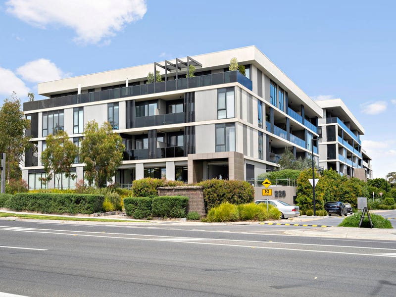 209/226 Bay Road, Sandringham, Vic 3191 Property Details