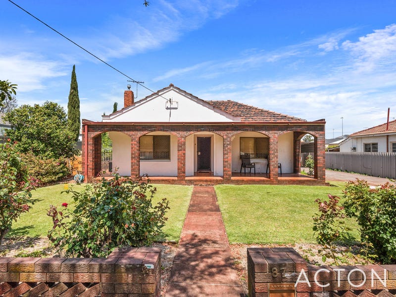 87 Drummond Street, Bedford, WA 6052