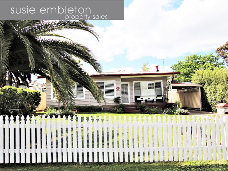 16 Elsworth Ave, Balaclava, NSW 2575 Property Details