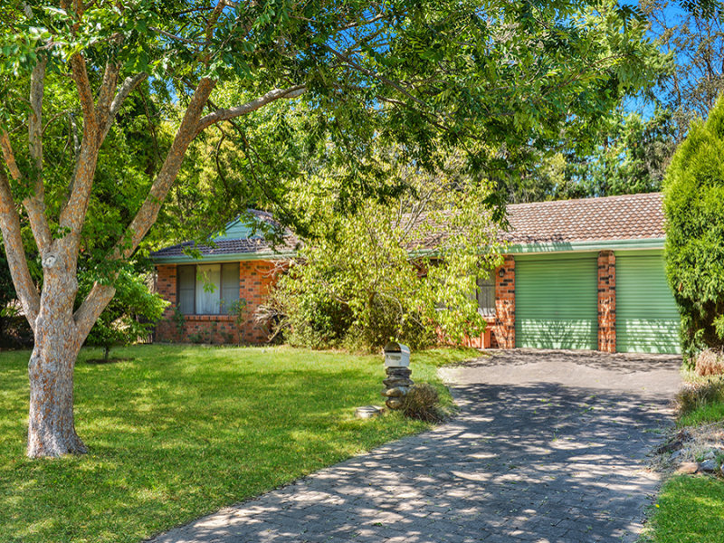 5 Sir Donald Bradman Drive, Bowral, NSW 2576 Property Details