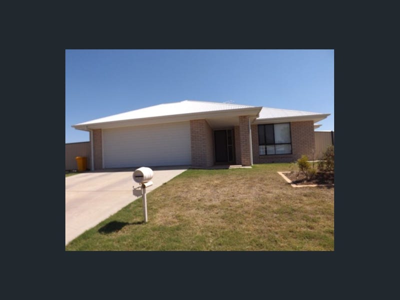 15 Edna Street, Roma, Qld 4455 Property Details