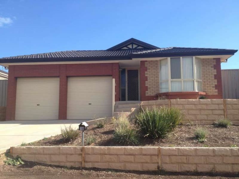 18 Edithburgh Avenue, Seaford Rise, SA 5169