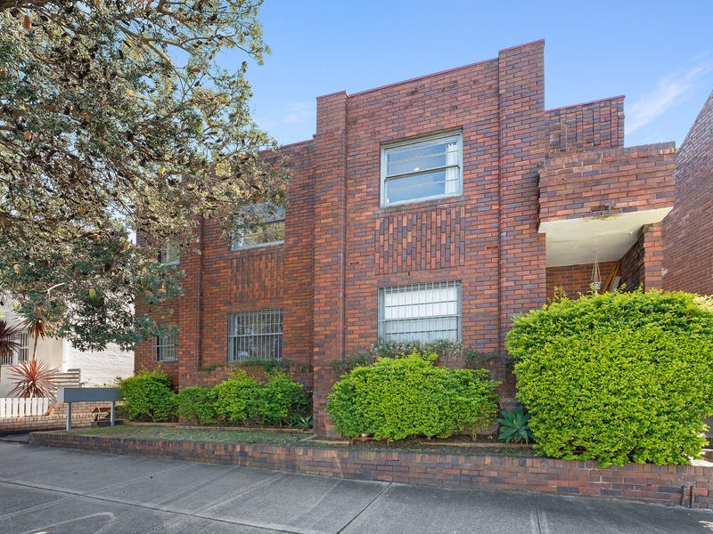 16/191 Clovelly Road, Randwick, NSW 2031 Property Details