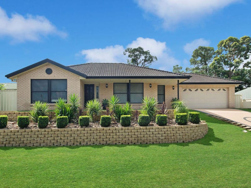 32 Canterbury Drive, Raworth, NSW 2321 Property Details