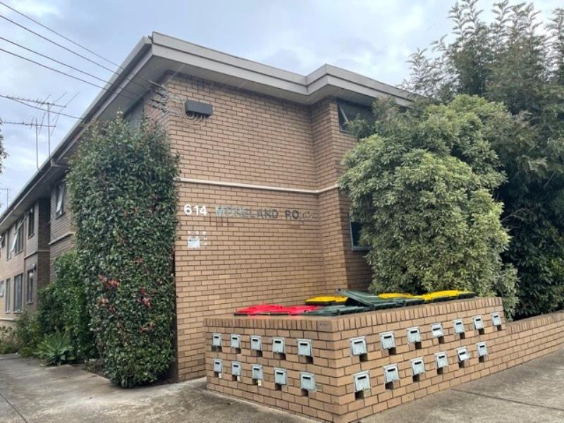 1/614 Moreland Road, Brunswick West, VIC 3055
