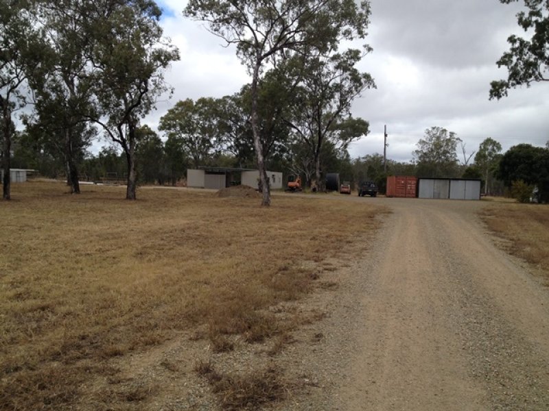 480 Airstrip Road, Nebo, QLD 4742