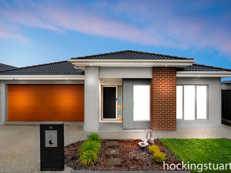 29 Boomgate Avenue, Donnybrook, Vic 3064 House for Sale realestate