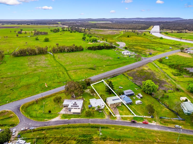 53 Donaldson Street, Woodburn, NSW 2472 House for Sale realestate