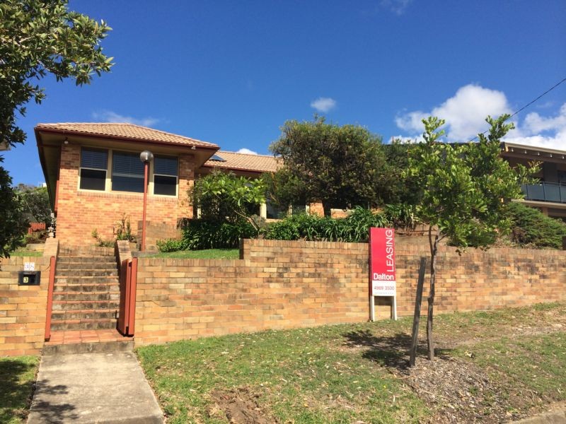 38 Curry Street, Merewether, NSW 2291