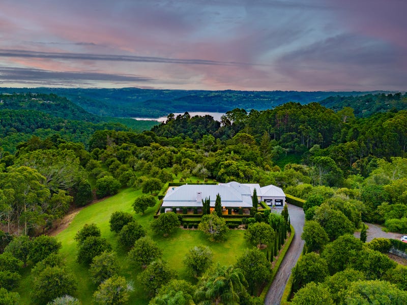 14 Balmoral Road, Montville, Qld 4560 Property Details