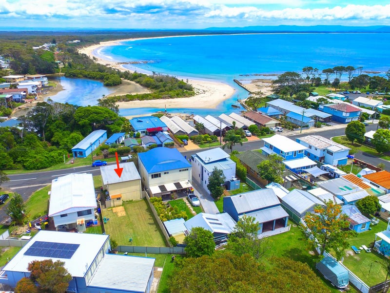 22 Walton Way, Currarong, NSW 2540