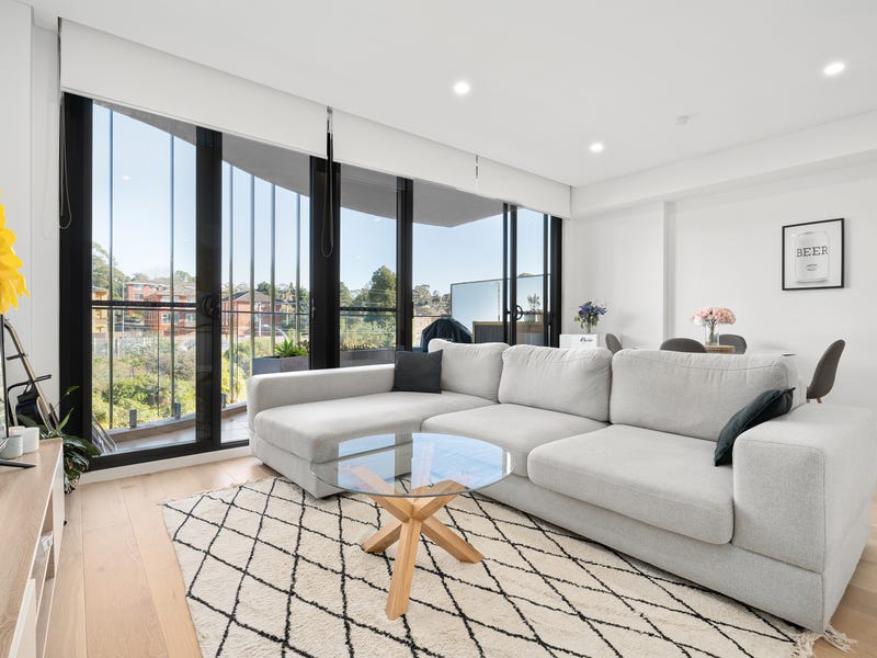 204/34 Railway Crescent, Jannali, NSW 2226 - Property Details